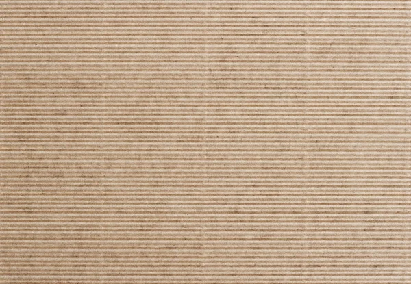 Recycled cardboard paper texture — Stock Photo, Image