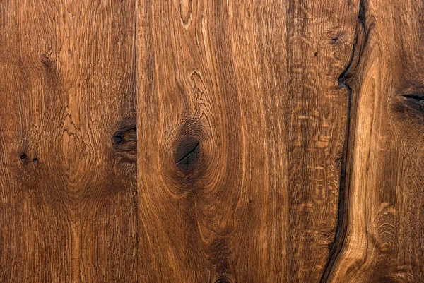 Rustykalne drewniane tła. Drewno dębowe — Zdjęcie stockowe