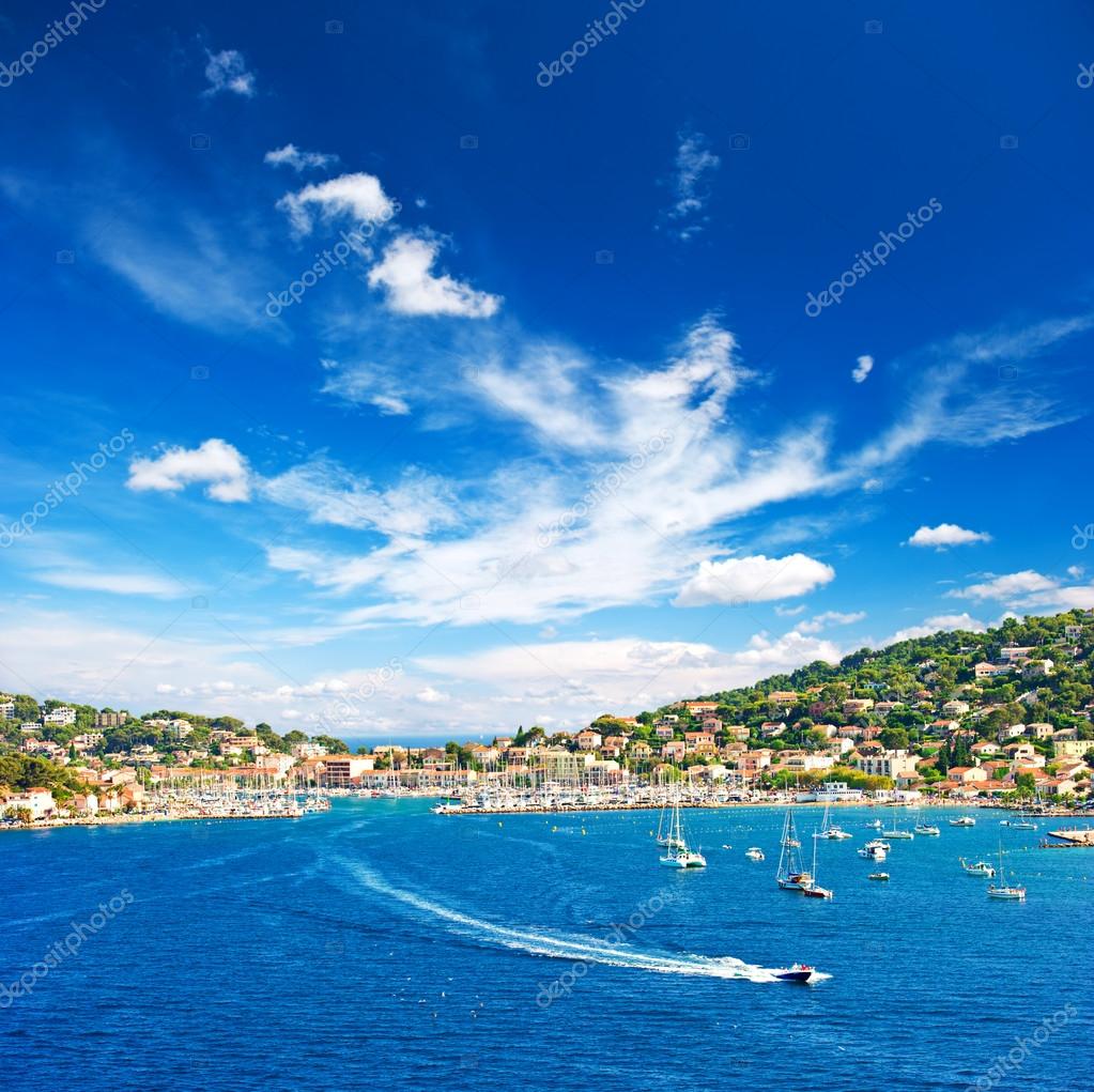 St Tropez