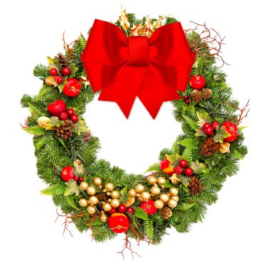 christmas dekorasyon