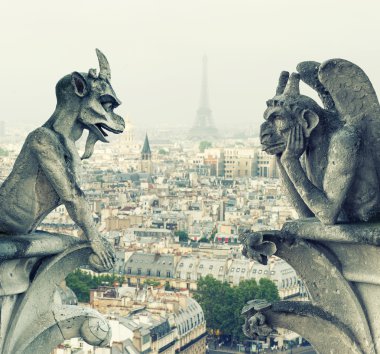 Notre dame de Paris