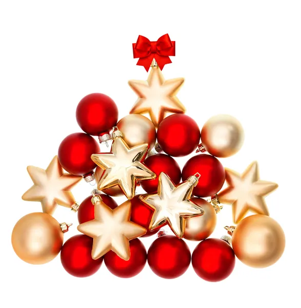 Holidays decoration — Stock Photo, Image