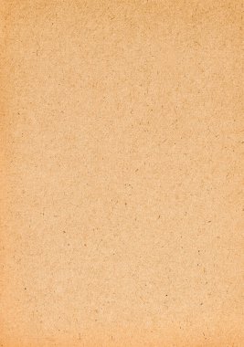 Yaşlanmış kağıt dokusu arka planı. Eski parşömen