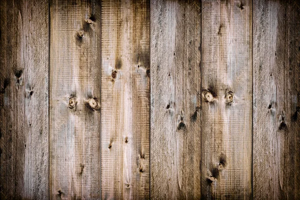 Rústico Fundo Madeira Escura Com Vinheta Textura Padrão Madeira — Fotografia de Stock