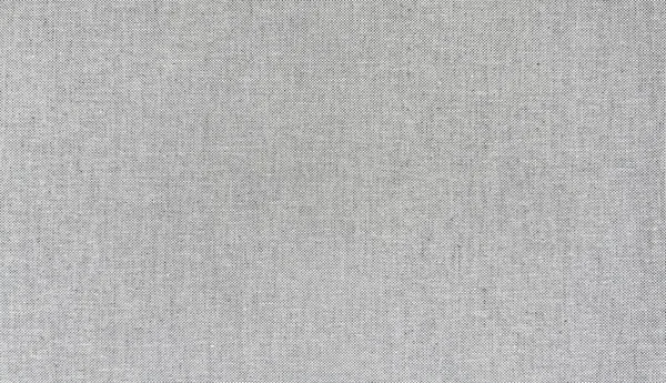 Textura Lona Fondo Tela Lino Color Gris — Foto de Stock