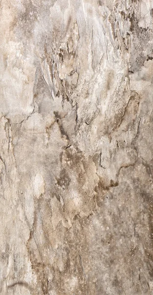 Натуральный Каменный Фон Абстрактная Серая Коричневая Текстура — стоковое фото