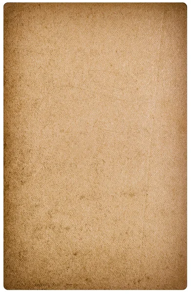 Sfondo Carta Grungy Riciclato Struttura Del Cartone Artigianale — Foto Stock