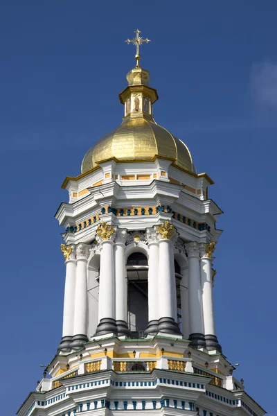 キエフでの大きな鐘 lavra — ストック写真