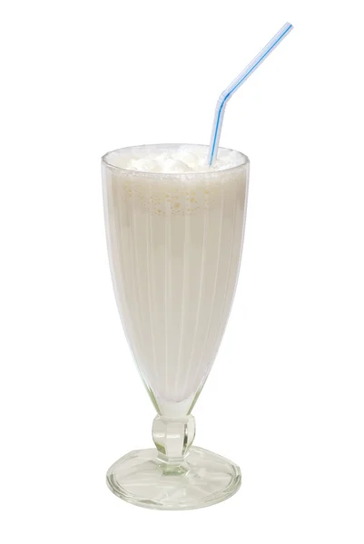 Milchshake — Stockfoto