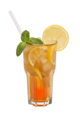 buz çay bardağı