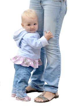 doğru adam dünya-anne