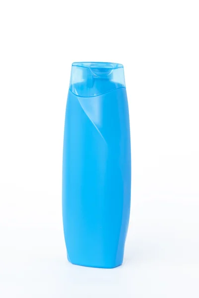 Shampoo Bottle — Stock Photo, Image