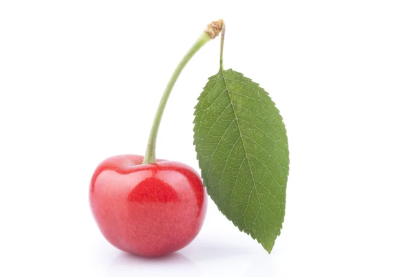 Sweet cherries — Stock Photo, Image