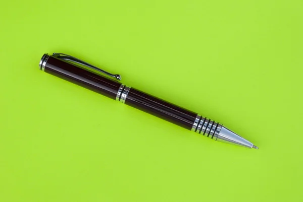 Ballpoint pen — Stock Photo, Image