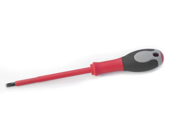 Screwdriver — Stock Photo, Image