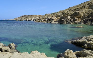 Gnejna Bay - Malta