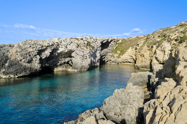 Hondoq ir-Rummien - Гозо, Мальта
