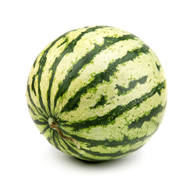 Érett görögdinnye — Stock Fotó