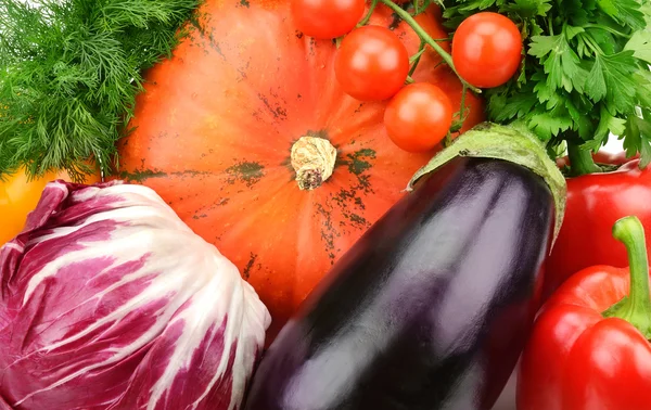 Vegetables — Stock Photo, Image