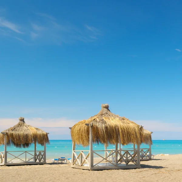 seaside Resort bungalov