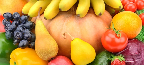 Frutas y hortalizas — Foto de Stock