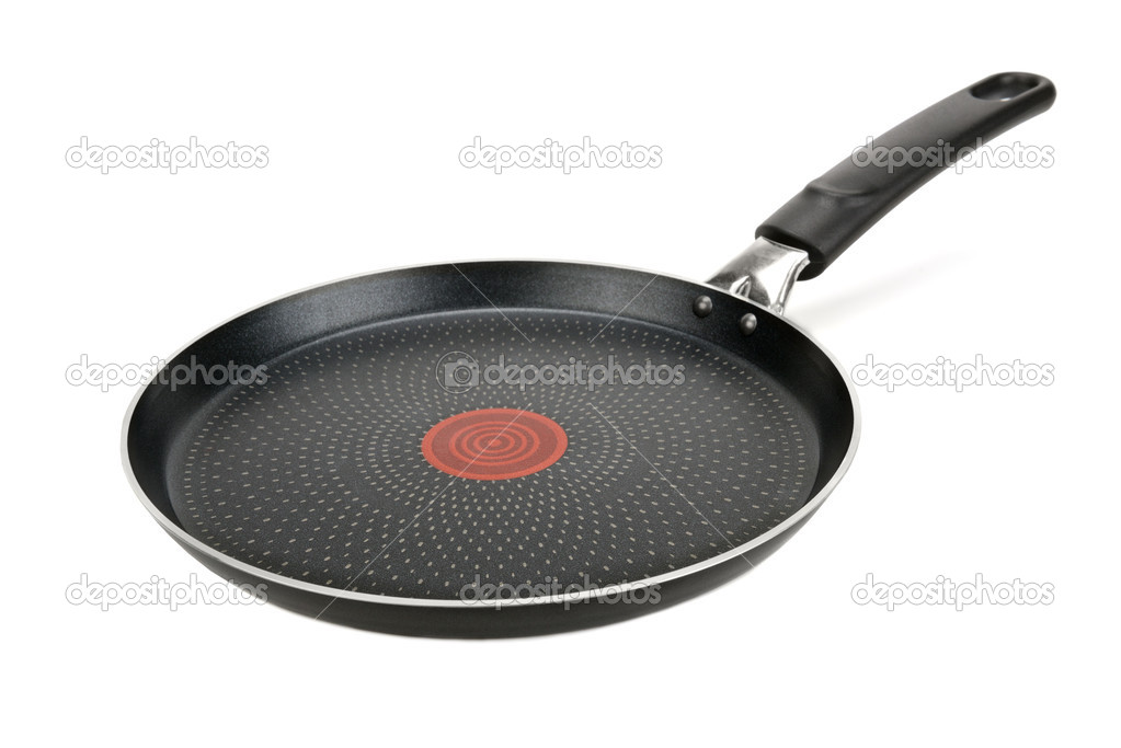 pan for cooking