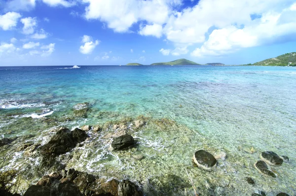 Isla Culebra — Stock Photo, Image