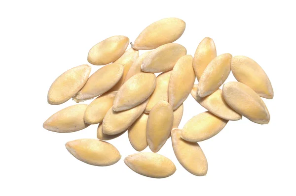 Pumpkin seeds — Stock Photo, Image