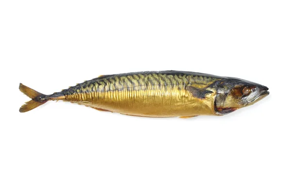 スモーク魚 — ストック写真