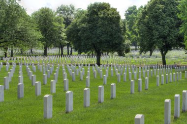 Fort snelling Ulusal Mezarlığı
