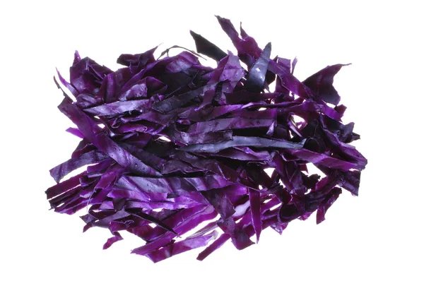 Rotkohl — Stockfoto