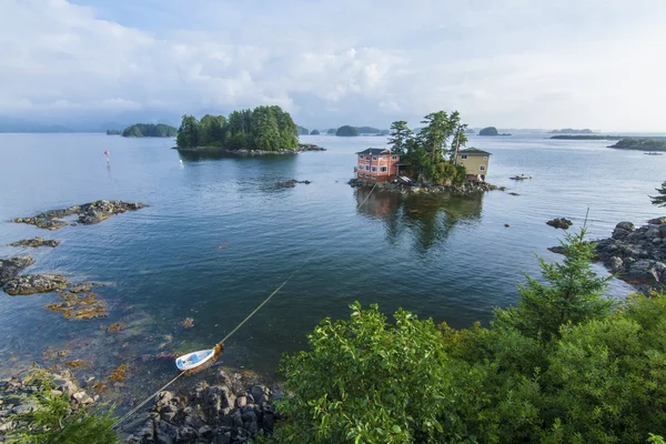 Sitka, Alaska — Stock Photo, Image