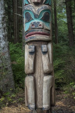 tlingit kültür