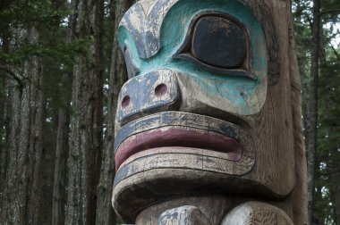 Totem Kutbu