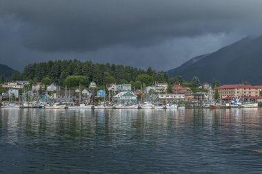 Sitka, Alaska