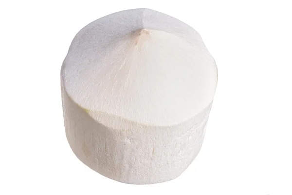 Thai coconut — Stock Photo, Image