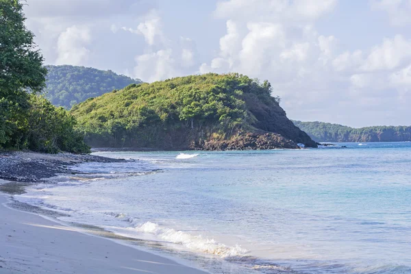 Tropical beach — Stock Photo, Image