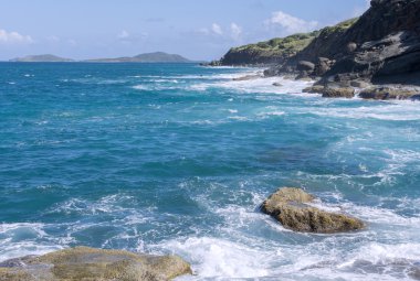 Culebra Kuzey Sahili