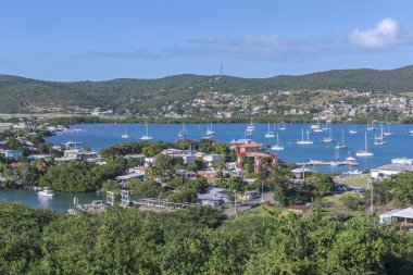 Isla Culebra