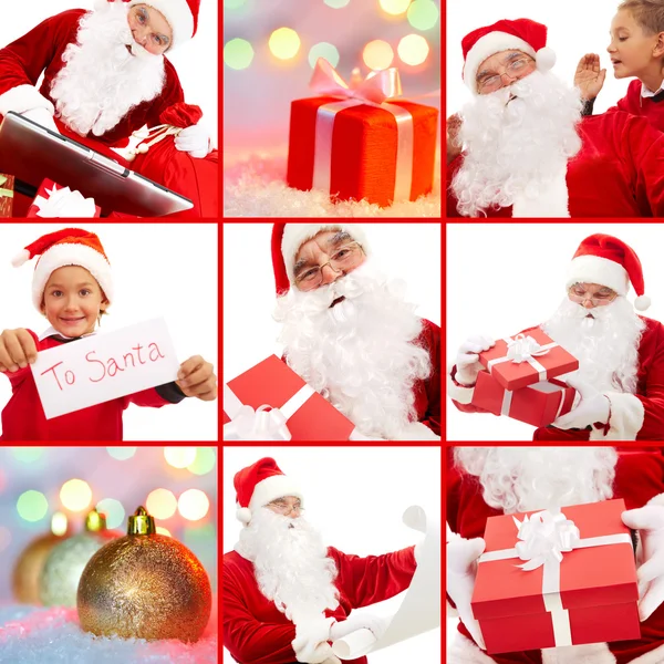 Before Christmas — Stock Photo, Image