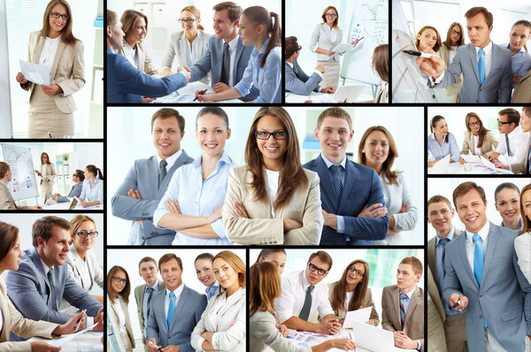 Успешный бизнес
