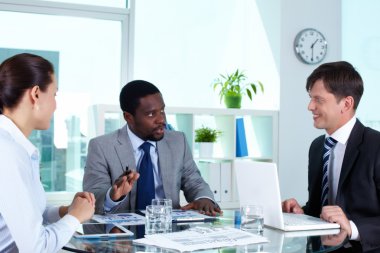 takım çalışması