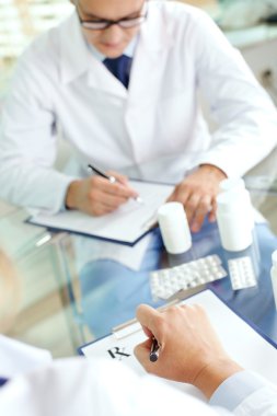 iş yerinde uygulayıcıları