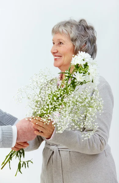 Día de la Mujer — Foto de Stock