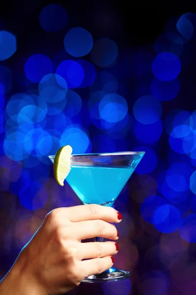 Cocktail — Stock Photo, Image