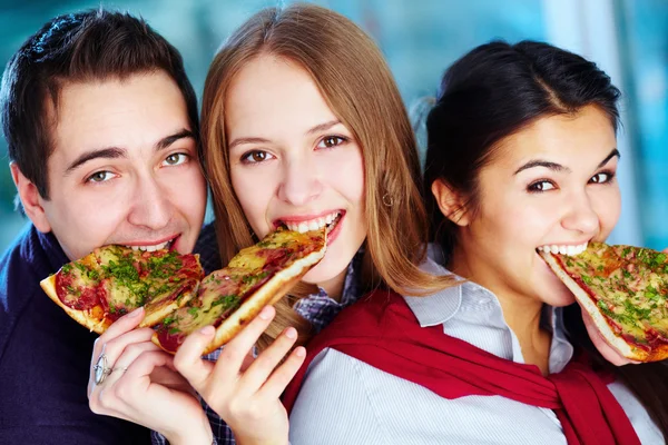 Fome — Fotografia de Stock