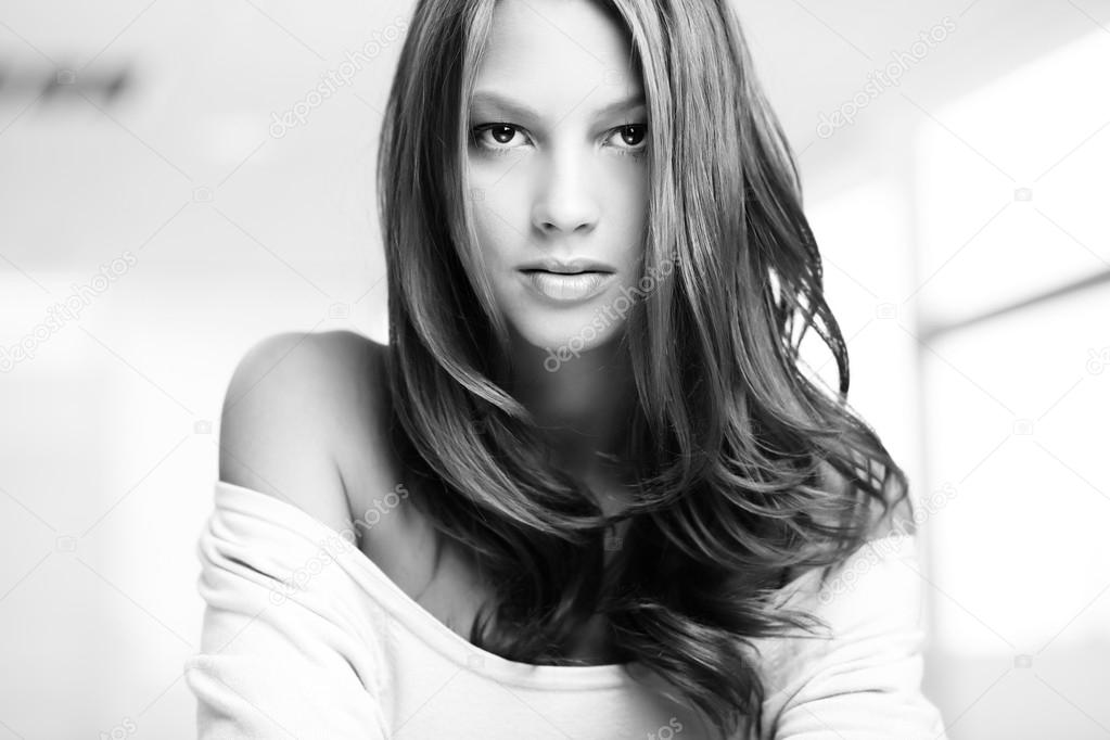 ゴージャスな女性 ストック写真 C Pressmaster ゴージャスな女性 ストック写真 C Pressmaster