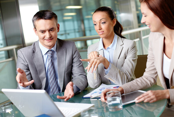 Объяснение идеи
