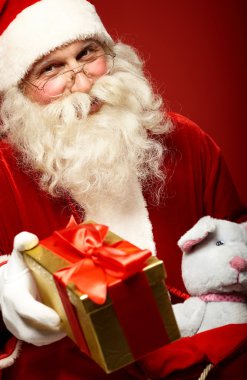 biraz santa