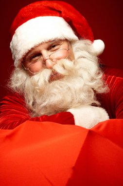 mutlu Noel Baba